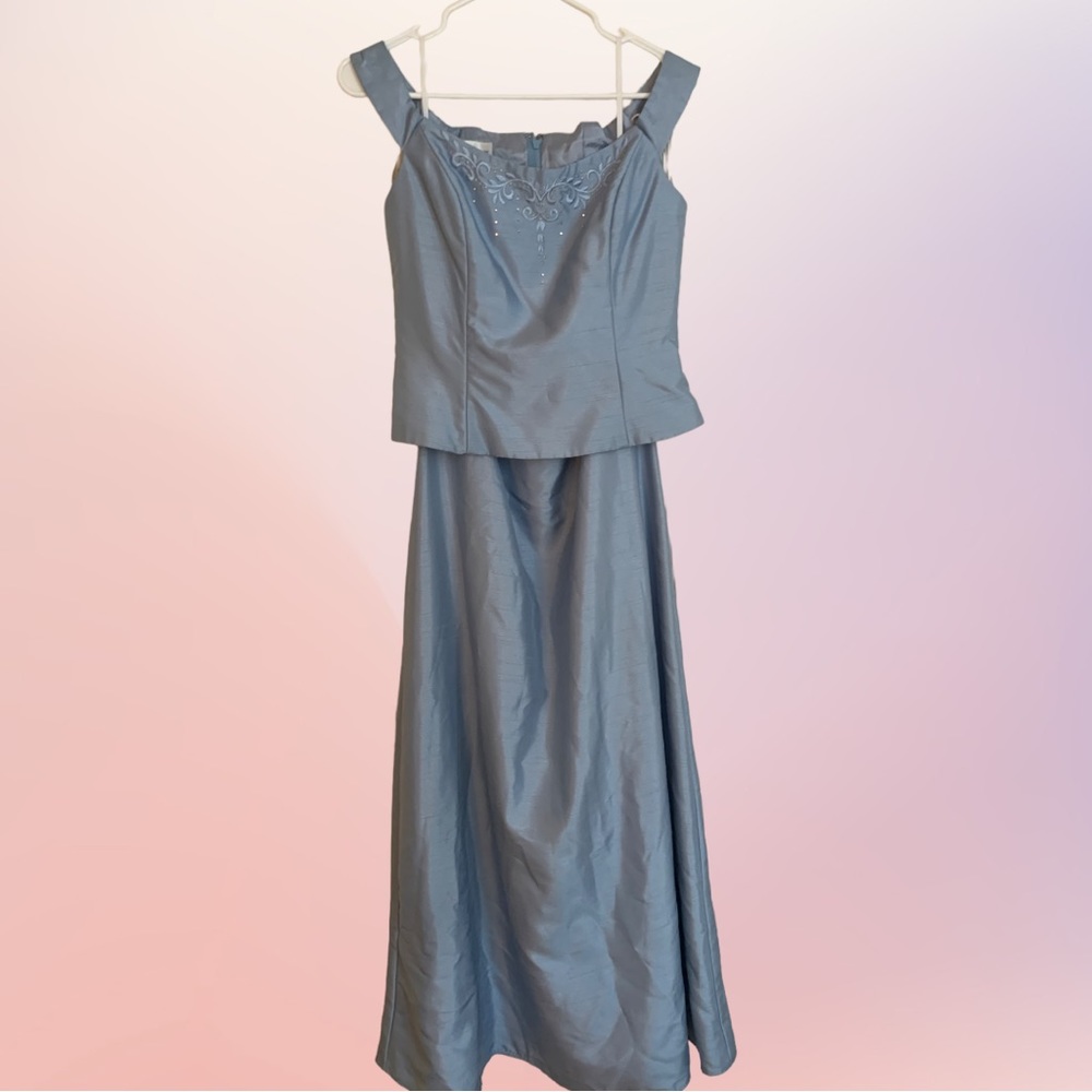 Jessica McClintock dress size 8 nwot